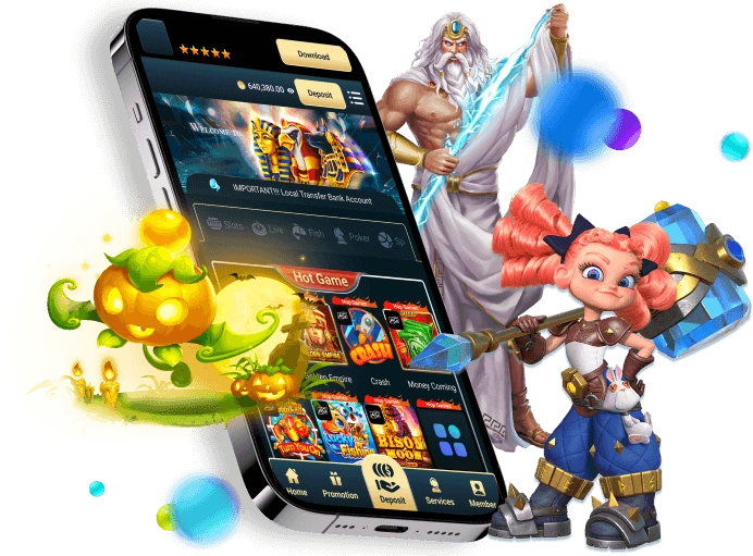 Ưu đãi và khuyến mãi hấp dẫn cho thành viên solarbet