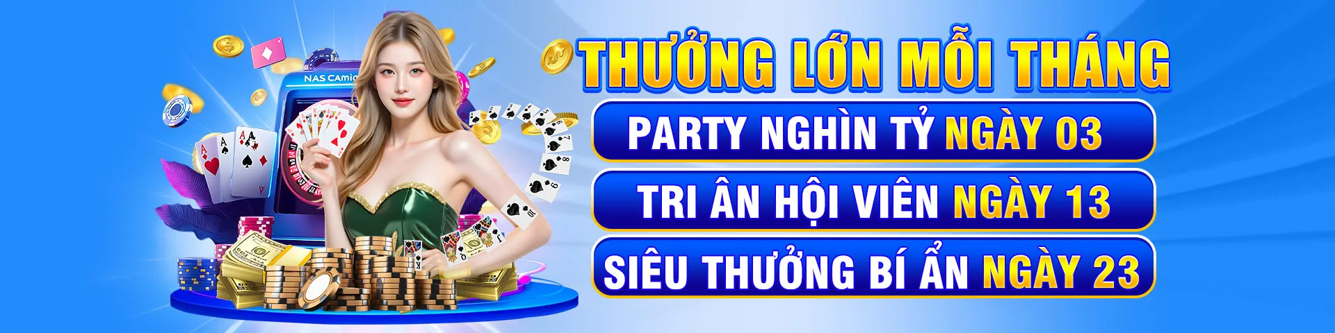 Câu lạc bộ VIP solarbet