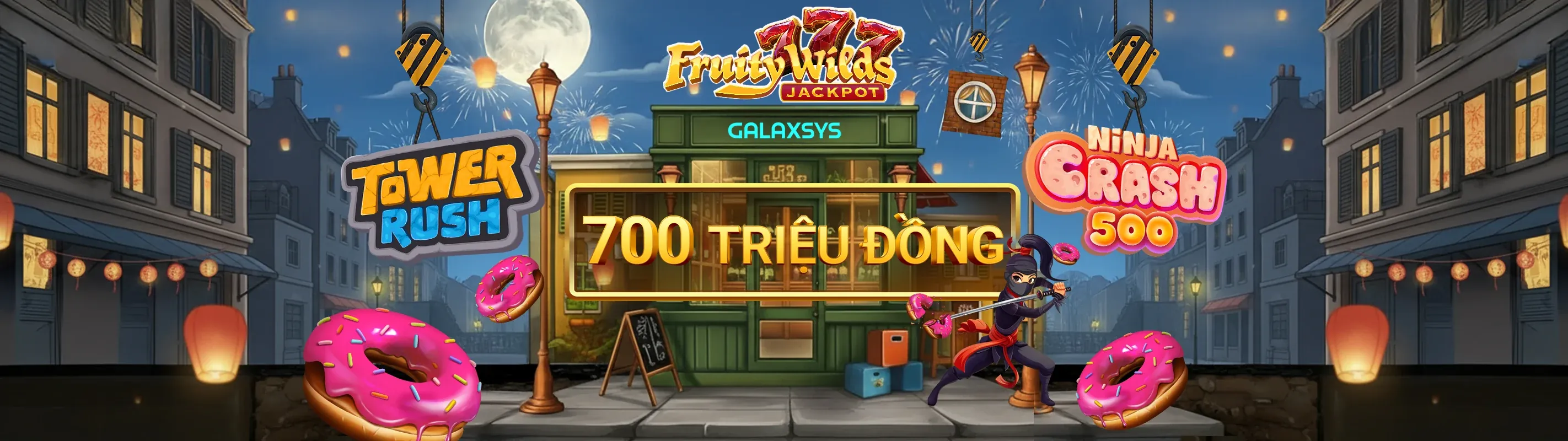 Sân chơi casino trực tuyến Solarbet với giao diện hiện đại