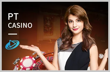 Bàn Baccarat với dealer người thật