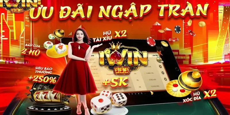 Trò chơi bắn cá Ocean King