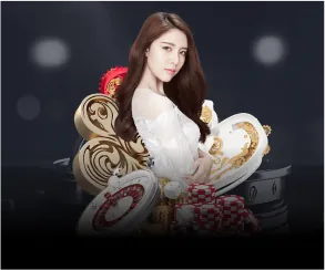 Kho game casino đa dạng